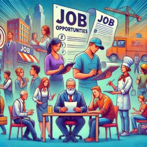 Jobs