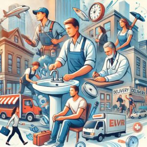 Services